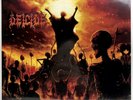 DEICIDE - To Hell With God - LP - NEW / SEALED [Vinyl]