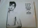 U2 New Years Day 2x7