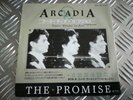 ARCADIA / DURAN DURAN The Promise 7