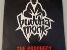 Buddha Monk - The Prophecy (1998) - Album 2xLP Vinyle