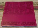 DEEP PURPLE-HIGHWAY STAR-2 LPS-LIVE ADELAIDA AUSTRALIA EN 1984-UNA JOYA