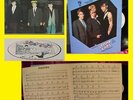 STRAY CAT, STRAY CAT STRUT 1981 RARE 12