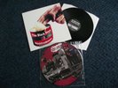The Black Keys - Thickfreakness vinyl and Rubber Factory picture disc vinyl LPs
