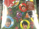The Monkees - Christmas Party Plus  new RSD Black Friday 2019 - Red/Green vinyl