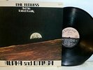 PHIL FLOWERS & HIS UNITED FAMILY Alpha & Omega '73 Longwood RARE SIGNED funk