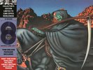 Blue Öyster Cult Some Enchanted Evening 2 blue vinyl RSD Black Friday 18 new