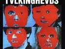 Talking Heads - remain in light (RED) BLACK FRIDAY RSD 2018 new sealed