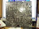 Cream MFSL wheels of fire half speed master double LP MINT ALBUM