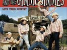 Me First And The Gimme Gimmes - Love Their Country Vinyl LP Fat Wreck NEU