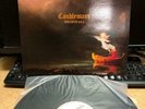 CANDLEMASS - Nightfall / ORG 88 Metal Blade vinyl LP