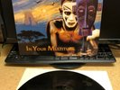 CONCEPTION - In Your Multitude / ORG 95 Noise vinyl LP