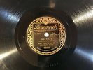 SOL HOOPII and his NOVELTY FIVE on BRUNSWICK 78 RPM ( WAIKAPU / MAUI NO KA OI)