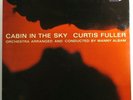 Curtis Fuller  Impulse AS-22  Cabin In the Sky  Van Gelder  Hank Jones  Clean RE