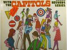 The Capitols  Atco 33-190 Promo  Dance the Cool Jerk  Mono  Karen Records Series