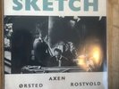 Bjarne Rostvolds Trio Sketch Axen NHOP Orsted Rostvold