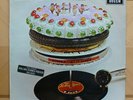Rare Rolling Stones 1969 Let It Bleed Mono LP LK 5025 Decca ffrr Label 1st Press