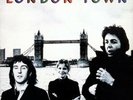 PAUL MCCARTNEY & WINGS LONDON TOWN LP 1978 ORIG SEALED SW-11777 MUST SEE