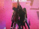 Pearl Jam TEN Original Pressing USA 1st Pressing [Z 47857] 1994 EPIC RARE LP
