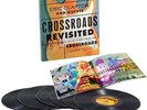 Eric Clapton - Crossroads Revisited: Selections From The Guitar Festivals [New V