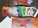 Megadeth 25th Anniversary Peace Sells But Who's Buying Deluxe 5 Disc + 2 LP
