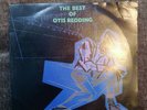 The Best of OTIS REDDING LP Try A Little Tenderness Dock Of The Bay SHRINK FUNK