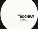 Archive - Numb (Nick Muir Remixes)