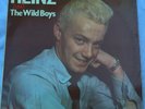 Heinz & The Wild Boys, That's The Way It Was vinyl LP, mono 1986
