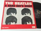 The Beatles - A Hard Day's Night - Sound Track - LP -  