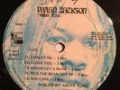 YABBY YOU VIBRATION Deliver Me From My Enemies LP on Vivian Jackson JA roots