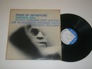 Andrew Hill Blue Note 4167 Point of Departure mono NY ear Van Gelder.