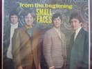 Small Faces From The Beginging Original Mono 