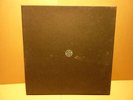 Crass 2 LP Box set Christ The Album UK Poster+Booklet 1st press Complete punk