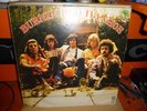 BURNIN RED IVANHOE-same '70 UK GREEN WARNER BROS.LP ORIG. DANISH PROG.BAND