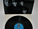 LP THE BEATLES - WITH THE BEATLES - STO 73568 STEREO D 1969 - Label BLAU - RAAAR