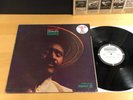 PHAROAH SANDERS Black Unity IMPULSE AS-9219 Stereo PROMO NM