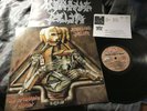 MEKONG DELTA The Principle of Doubt 1989 ED1 AAARRG REC. Germany w OIS + MERCH