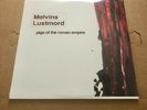 MELVINS + LUSTMORD - Pigs of the Roman Empire 2xLP FACTORY SEALED