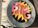 BANG Self Titled CAPITOL ST-11015 LP VG+ *
