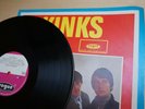 tHE kINKS 