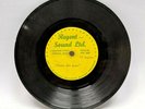 REGENT SOUND Ltd DENMARK STREET B&E Acetate 7