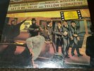 THE BEATLES REEL MUSIC ORIGINAL YELLOW COLORED VINYL PROMO LP STILL SEALED