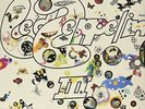 Led Zeppelin III (Remastered: 180GV) LP