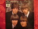 THE BEATLES BEATLES FOR SALE NO. 2 EX EP UK PRESS PARLOPHONE GEP 8938 FREE SHIP
