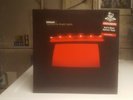 Interpol Turn On The Bright Lights Newbury Comics Red Splatter Lp 750 total RARE