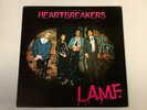 HEARTBREAKERS - L.A.M.F. - Original Record - 12