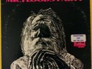 MR. FLOOD’S PARTY - Mr. Flood’s Party (rare 1969 Cotillion LP; psych) VG(+)/VG+