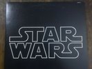 Star Wars Original Soundtrack 1977 LP Vinyl With Poster 2209-541