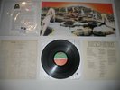 LED Zeppelin Houses Of The Holy 1st Giappone Mint '73 Archive Master Ultrasonic