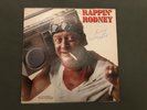 ULTRA-RARE Rappin' Rodney SIGNED By Rodney Dangerfield  AUTOGRAPHED