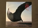 RARE Pink Floyd High Hopes Keep Talking 1994 CLEAR VINYL 45 Single GREAT SHAPE